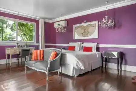La Suite by Dussol - 112