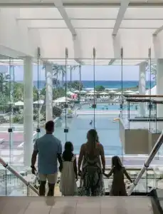 Sheraton Grand Mirage - 28