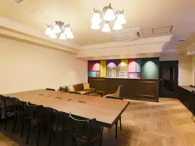 Wing International Select Ikebukuro - 17
