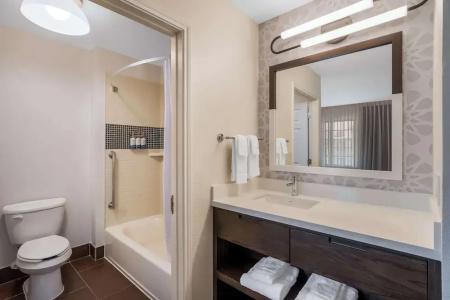 Staybridge Suites - 55