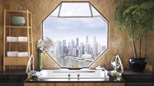 The Ritz-Carlton, Millenia Singapore (SG Clean) - 18