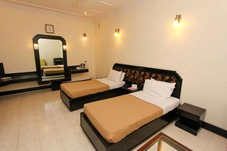Ballal Residency - 5