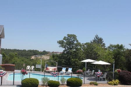 Scenic Hills Inn - 14