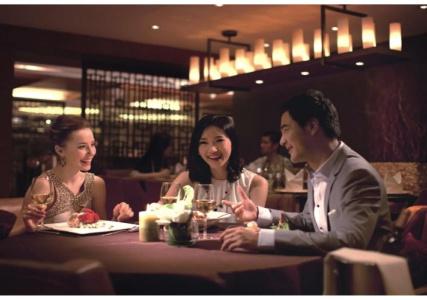 Glenview Itc Plaza Chongqing - 23