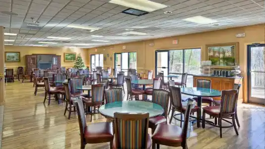 Music Road Resort and Inn - 27