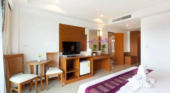 Rawai Princess - 6