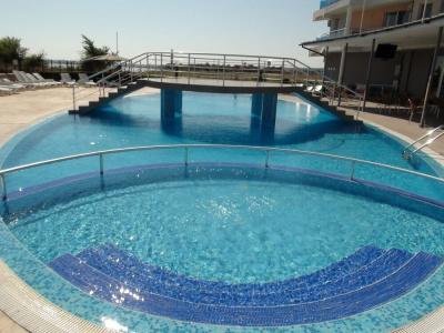 ApartCosta Calma - 11