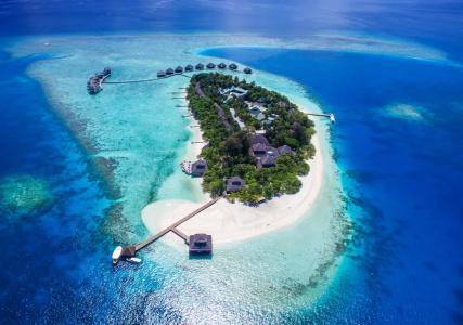 Adaaran Club Rannalhi - 21