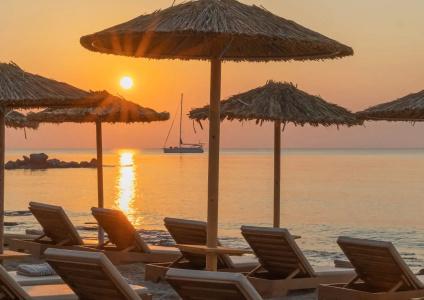 Cabana Blu & Suites - 19