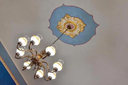 Palazzo degli Affreschi - 31