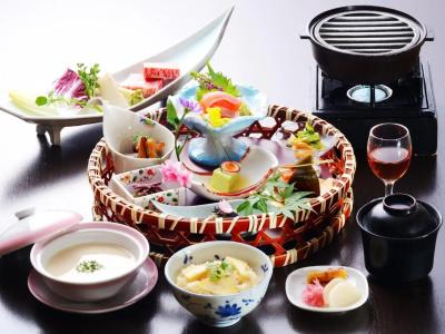 Nakamatsuya Ryokan - 10