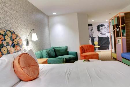 The Adler a Hollywood Hills - 71