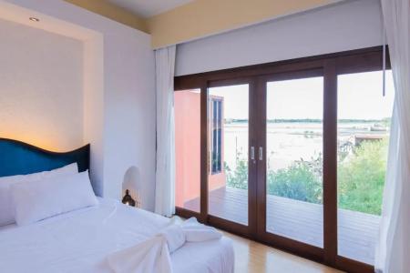 Baan Talay See Cream Resort - 16