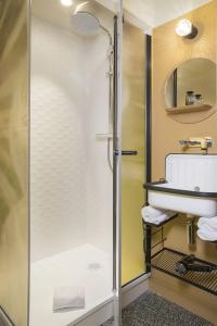 hôTel Life Bordeaux Gare - Bg - 9
