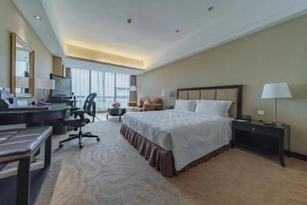 Grand Mercure Oriental Ginza Shenzhen - 34