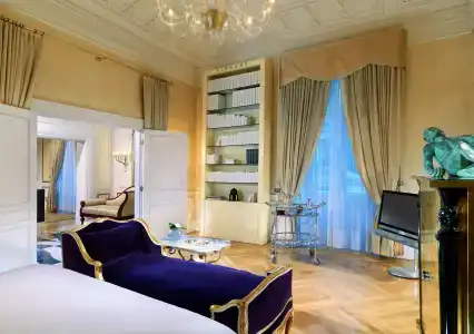The St. Regis Rome - 14