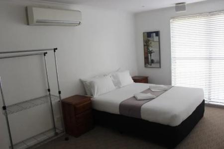 Caloundra Central Apartment - 152