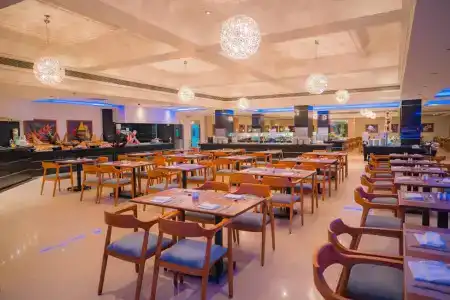 Marina Sharm - 3