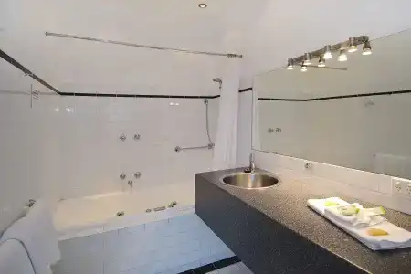 Best Western Motor Inn & Serviced - 9