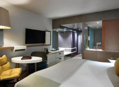 Sofitel Munich Bayerpost - 61