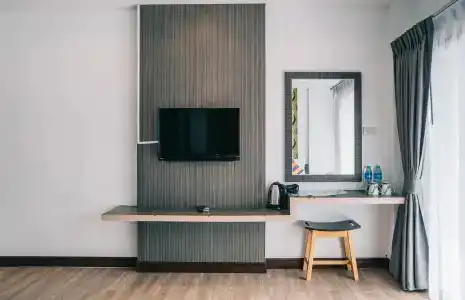 Studio Patong by iCheck inn - 4