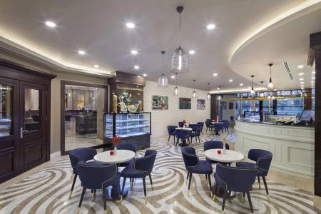 Grand Millenium - 20