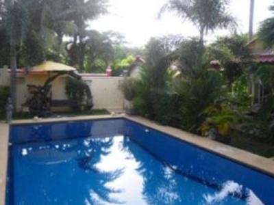 Sanuk bungalows - 0