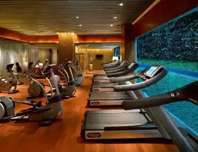 Grand Hyatt Singapore (SG Clean) - 26