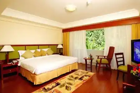 Kalim Resort - Sha Plus - 5