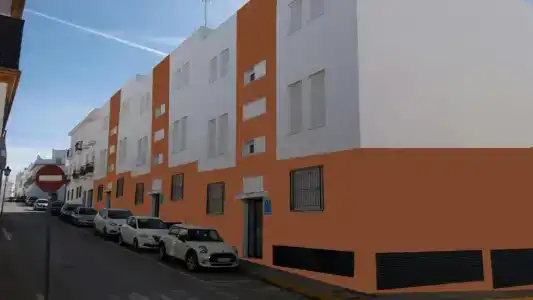 y Apartamentos Conilsol - 27