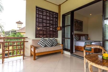 Meruhdani Boutique Ubud - Chse Certified - 129