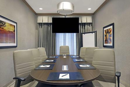 Homewood Suites by Hilton Vancouver / Portland - 25