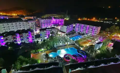 Club Anjeliq - Ultra All Inclusive - 17