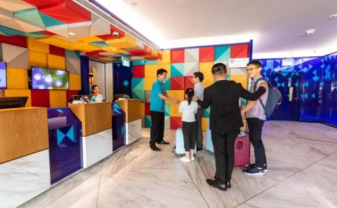 Ibis Styles Singapore On Macpherson - Sg Clean - 24