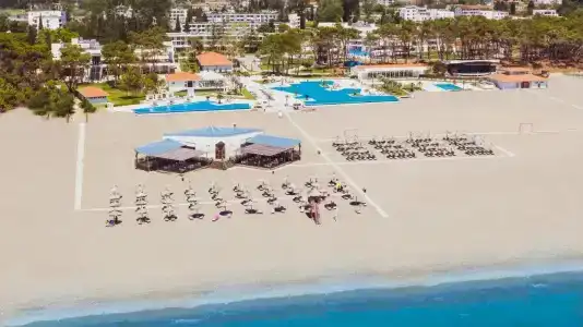 Azul Beach Resort Montenegro by Karisma - All Inclusive - 4