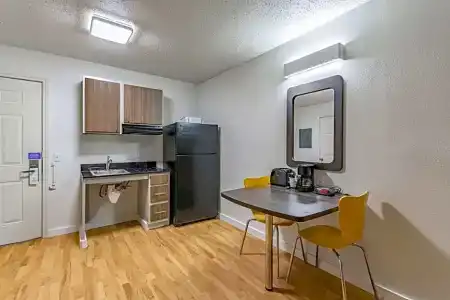 Studio 6-Dallas, TX - 58