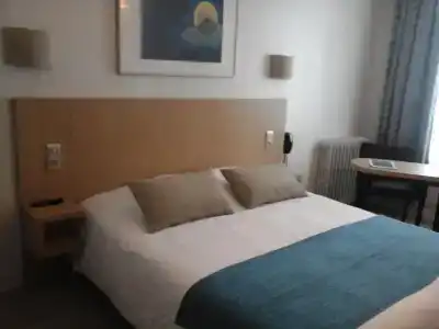 Hôtel Carmin - 39