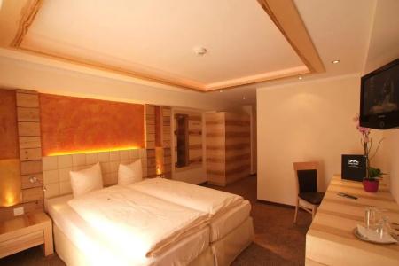 Garni Muttler Alpinresort & Spa - 5