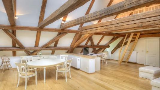 Schloss Luebbenau - 29