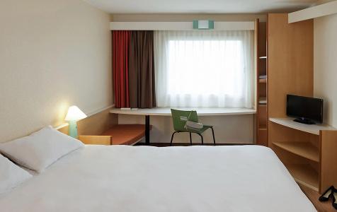 Ibis Zaragoza Centro - 29