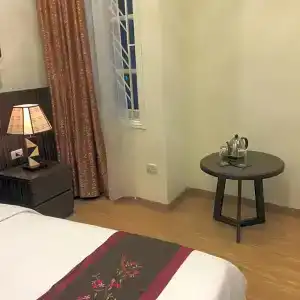 Hanoi Street - 43