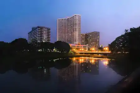Holiday Inn Chiangmai, An Ihg - 24