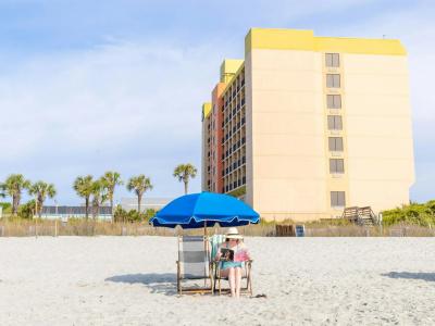 Surfside Beach Oceanfront - 37