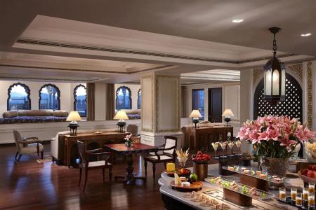 Fairmont Jaipur - 10
