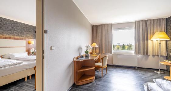 Best Western Plaza Zwickau - 84