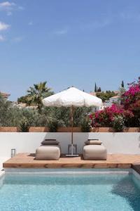 Yayaki Spetses - 30