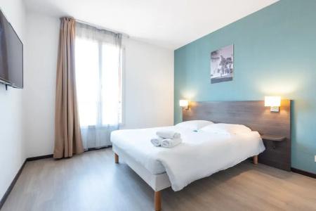 Zenitude Hôtel-Résidences Nîmes Centre - 58