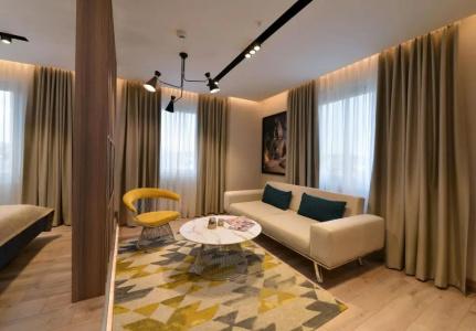 Nish Palace Exlusive Suites - 18