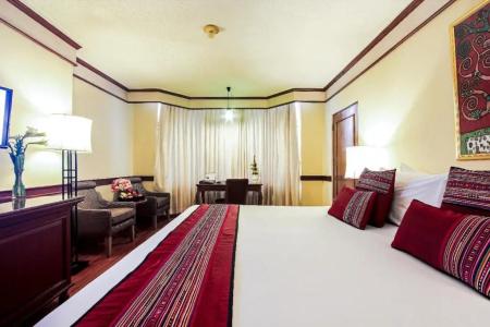 Duangtawan Chiang Mai -Sha Extra Plus - 52