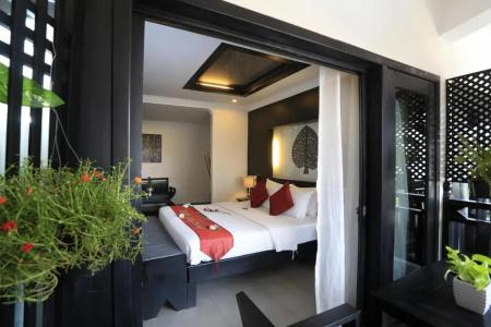 Khmer Mansion Boutique - 113